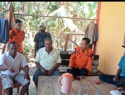 Hilang 4 Hari, Nelayan di Wakatobi Ditemukan Selamat di Batauga