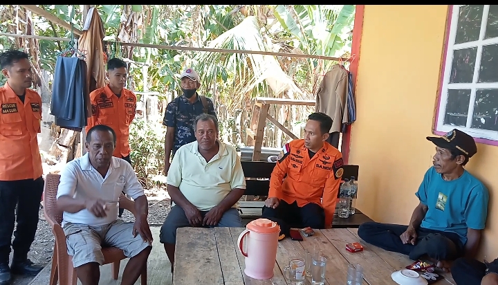 Hilang 4 Hari, Nelayan di Wakatobi Ditemukan Selamat di Batauga