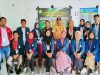 Mahasiswa KKA UM Buton Sukses Gelar Seminar