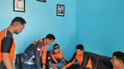 Basarnas tutup Operasi Pencarian Nelayan Hilang di Siompu Barat