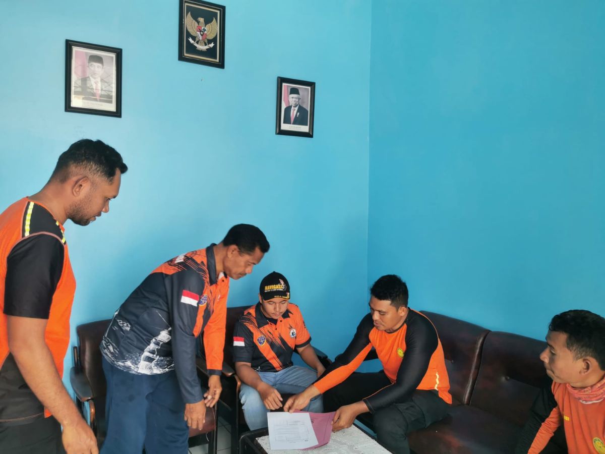 Basarnas tutup Operasi Pencarian Nelayan Hilang di Siompu Barat