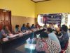 Dishub Wakatobi Sosialisasi Pengurusan Izin Kapal : Kini Dapat Dilakukan Online
