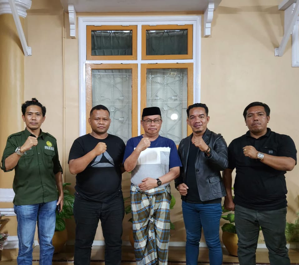 Universitas Muhammadiyah Buton Buka Kelas Jauh di Butur