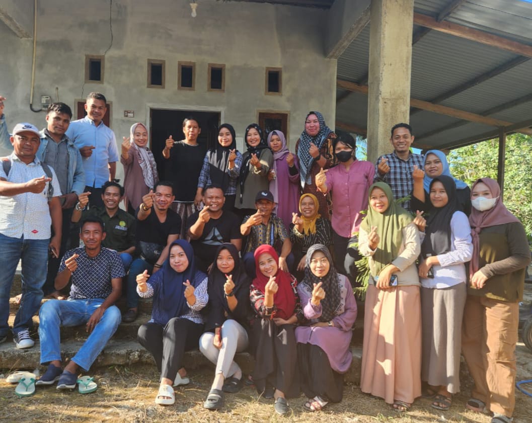 Universitas Muhammadiyah Buton Buka Kelas Jauh di Butur