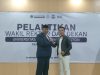 Dewan Penasehat DPC KAI Buton, dilantik jadi dekan UMB