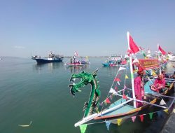 Bangkitkan Pariwisata Pemkot Baubau Gelar Festival Perairan