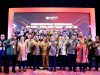 Pj. Gub Sultra Hadiri Peresmian Serentak Mal Pelayanan Publik