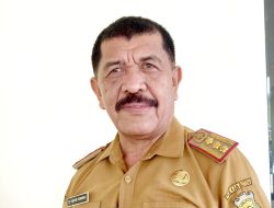 Pengumuman Hasil Seleksi PPPK Buton 24-31 Desember 2024