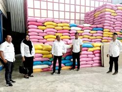 Pemkab Buton Tindaklanjuti MoU KAD dengan Pemkab Konawe