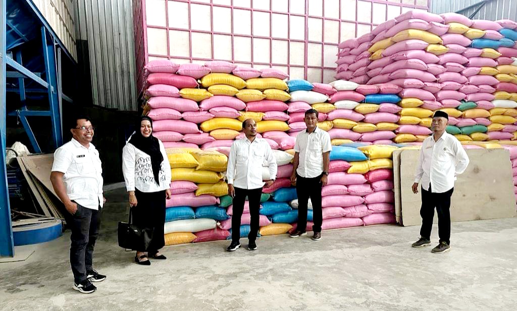 Pemkab Buton Tindaklanjuti MoU KAD dengan Pemkab Konawe