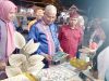 Pojok Kreasi dan Ekraf Tampilkan Produk UMKM di Buton