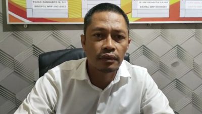 Ibu Muda Pembuang Bayi di Wakoko Terancam 5 Tahun Penjara