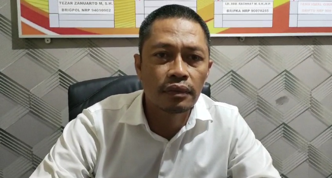 Polisi Temukan Ibu Muda Pembuang Bayi di Wakoko