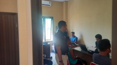 Usai Acara Joged, Warga Wagola Dibunuh