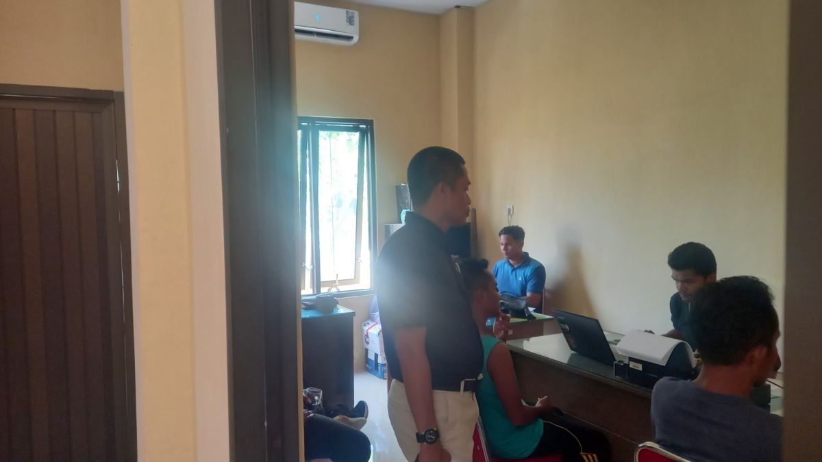 Usai Acara Joged, Warga Wagola Dibunuh