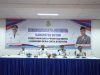 Pemkab Buton Gelar Forum Satu Data Indonesia dan Launching Desa Cinta Statistik