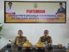 Dinkes Buton Gelar Pertemuan Advokasi KKS dan SBS