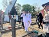 Pj. Gubernur Sultra, Pimpin Upacara Hari Pahlawan Ke-78