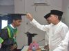 Pj. Bupati Buton Wisuda Santri Tahfidz Al-Ikhlas