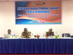 Update dan Validasi Stunting Harus Berbasis Data