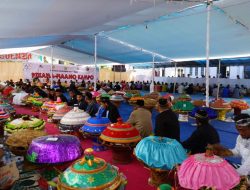 Festival Wasuemba Happy Nice 2023, Pemdes Gelar Acara Pikama – Maano Kampo