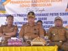 Turunkan Angka Putus Sekolah dan berantas Buta Aksara Pemkab Buton Gelar Sosialisasi