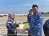 Sekda Buton tekankan Teguhkan Korpri sebagi penguat NKRI dan ASN