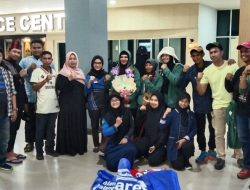 Atlet Panahan Sultra Melaju ke PON Aceh-Sumut