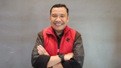 Erwin Usman, Putra Sultra Ditunjuk Jadi Direktur Eksekutif TPN Ganjar-Mahfud