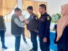 Tingkatkan Kapasitas Tim, BPBD Gelar Pelatihan Penyelamatan dan Evakuasi Bencana