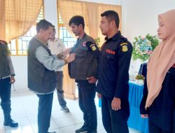 Tingkatkan Kapasitas Tim, BPBD Gelar Pelatihan Penyelamatan dan Evakuasi Bencana