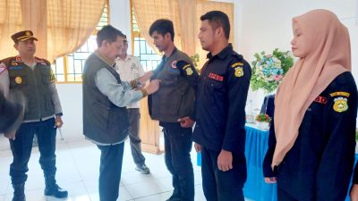 Tingkatkan Kapasitas Tim, BPBD Gelar Pelatihan Penyelamatan dan Evakuasi Bencana