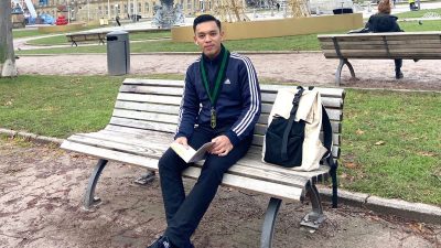 HMI Baubau Ingatkan ASN agar Netral di pemilu 2024