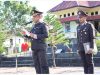 Polres Buton Peringati Hari Bela Negara ke 75