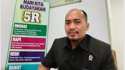 Otak Penikaman Wartawan di Baubau Divonis 2,3 Tahun Penjara