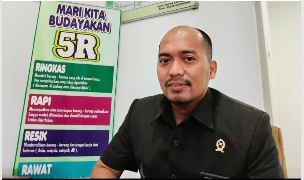 Otak Penikaman Wartawan di Baubau Divonis 2,3 Tahun Penjara