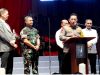 Kapolri Ajak Umat Kristiani Doakan Persatuan Indonesia
