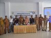 Entaskan kemiskinan Ekstrim Pemkab Buton Gelar Seminar