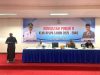 Sekda Buton Pimpin Rapat Analisis Proyeksi Konsultasi Publik II KLHS RPJPD 2025-2045