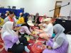 DWP Buton Gelar Lomba Daur Ulang Sampah