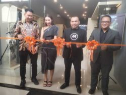 MHC Launching Perdana Di Kota Baubau
