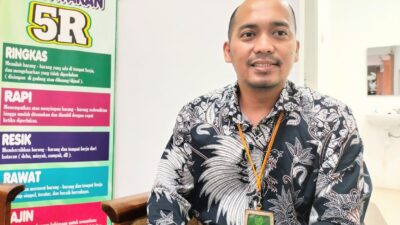 Vonis Ringan Hakim ke Pelaku Penikaman Wartawan Jaksa Banding