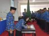 Dewan Pengurus Korpri Buton Dikukuhkan