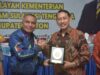 Kanwil kemenkuham Sultra Kunjungi Buton
