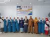 Pengurus IGTK-PGRI Buton Dikukuhkan
