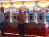 KPU Buton Gelar Simulasi Pemungutan Suara