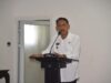 Pj. Bupati Buton : Pertumbuhan Ekonomi Buton Cukup Bagus