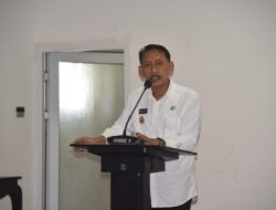 Pj. Bupati Buton : Pertumbuhan Ekonomi Buton Cukup Bagus