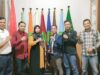 KAI Buton Gandeng UMB Gelar PKPA Angkatan  Ke-I