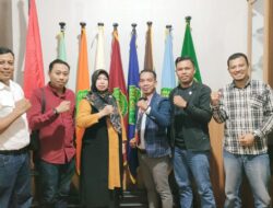 KAI Buton Gandeng UMB Gelar PKPA Angkatan  Ke-I